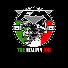 Fm - The Italian Job (Deluxe Edition)