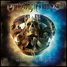 Pretty Maids - A Blast From The Past (CD Box Set)