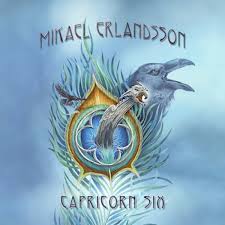 Erlandsson, Michael - Capricorn Six