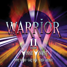 Warrior - Warrior (Expanded Edition)