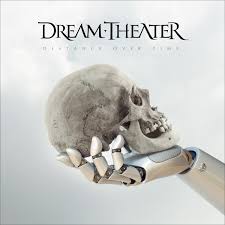 Dream Theater - Distance Over Time (DIGI) Bonus Track