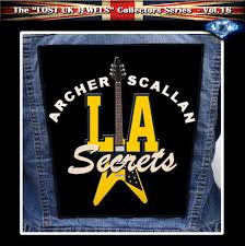 Archer / Scallan - L.A. Secrets (Lost UK Jewels Series)
