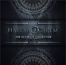 Harem Scarem - Ultimate Collection (Box-Set)