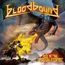 Bloodbound - Rise of the Dragon Empire (Deluxe)