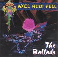 Pell, Axel Rudi - The Ballads