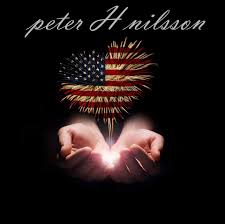 Nilsson Peter H. - Little American Dream