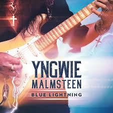 Malmsteen, Yngwie - Blue Lightning (CD Box-Set) 2 Bonustracks