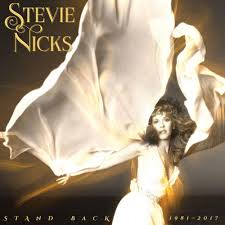 Nicks, Stevie - Stand Back 1981-2017