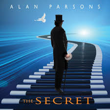 Parsons, Alan - The Secret ( Super Luxury Boxset)