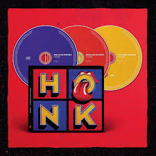 Rolling Stones - Honk (Deluxe Edition)
