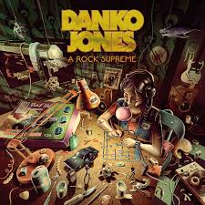 Danko Jones - A Rock Surpreme (Box-Set)