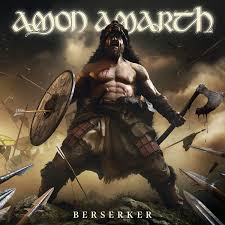 Amon Amarth - Berserker (Box Set)