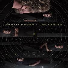 Hagar, Sammy - Space Between