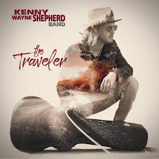 Shepherd, Kenny Wayne - The Traveler