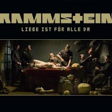 Rammstein - Liebe Ist Fr Alle Da
