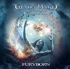 Chaos Magic feat. Caterina Nix - Furyborn
