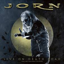 Jorn - Live on Death Road (Deluxe Edition)