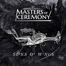 Paeth's Sascha Masters Of Ceremony - Signs Of Wings