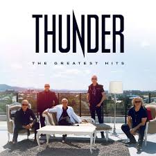 Thunder - Greatest Hits (Deluxe)