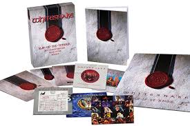 Whitesnake - Slip of The Tongue (30th Anniversary Edition) Box-Set