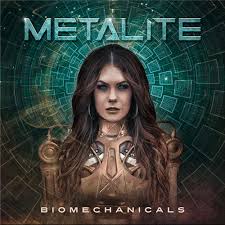 Metalite - Biomechanicals