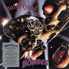 Motrhead - Bomber (40th Anniversary Edition)