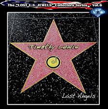 Lewis Tmothy - Lost Angels (Lost U.S. Jewels Volume 6)