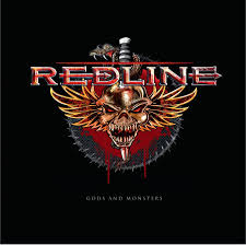 Redline - Gods And Monsters