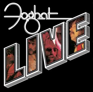 Foghat - Live (Collector's Edition)