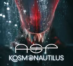 ASP - Kosmonautilus (CD Box-Set)
