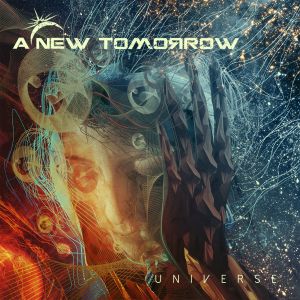 A New Tommorrow - Universe