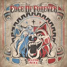 Edge Of Forever - Native Soul