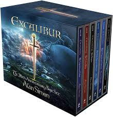 Excalibur - The 20th Anniversary (Box Set)
