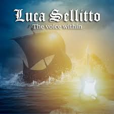 Sellitto Luca - The Voice Within