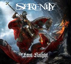 Serenity - Last Knight