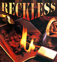 Reckless - Reckless