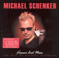 Schenker, Michael - Forever And Now - Best Of