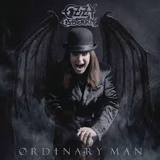 Osbourne, Ozzy - Ordinary Man