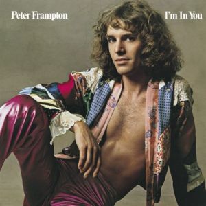 Frampton, Peter - I'm in you