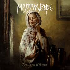My Dying Bride - Ghost Of Orion