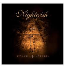 Nightwish - Human II Nature (Jewel Case)