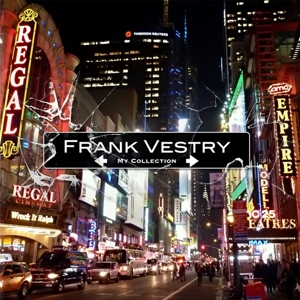 Vestry Frank - My Collection
