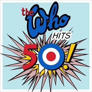 The Who - Who Hits 50 -Best of