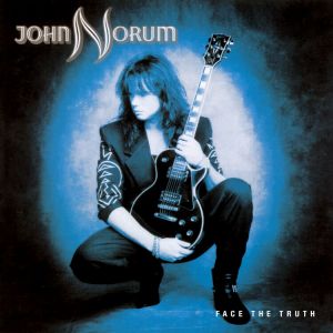 Norum, John - Face The Truth (Collector's Edition)