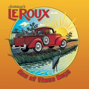 Le Roux - One of those days
