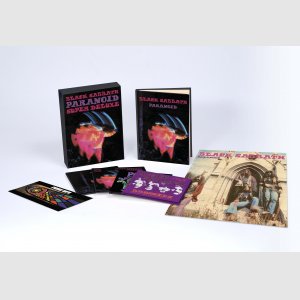 Black Sabbath - Paranoid (50th Anniversary Edition)