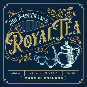 Bonamassa, Joe - Royal Tea