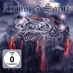 Armored Saint - Punching The Sky (Deluxe Edition)