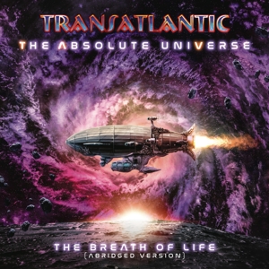 Transatlantic - The Absolute Universe: The Breath of Life