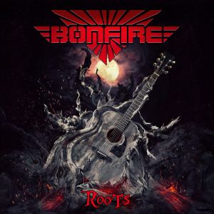 Bonfire - Roots ( Akustik-Best Of )